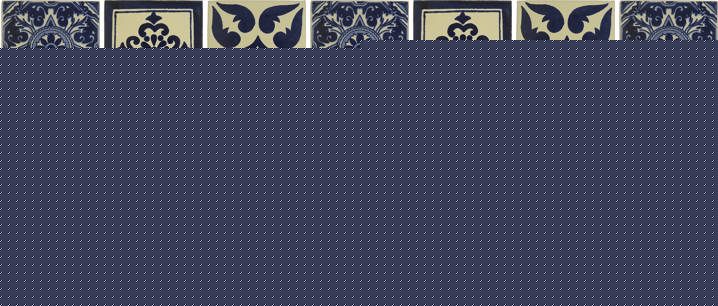 Azul Moroccan Exotic Tiles Style 2